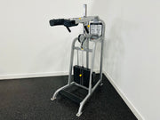 Cybex Standing Calf Raise Machine